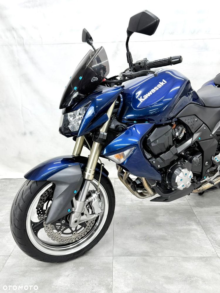 Kawasaki Z - 19