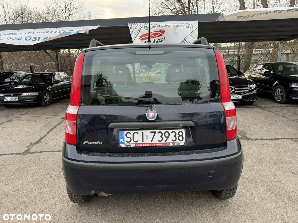 Fiat Panda - 9