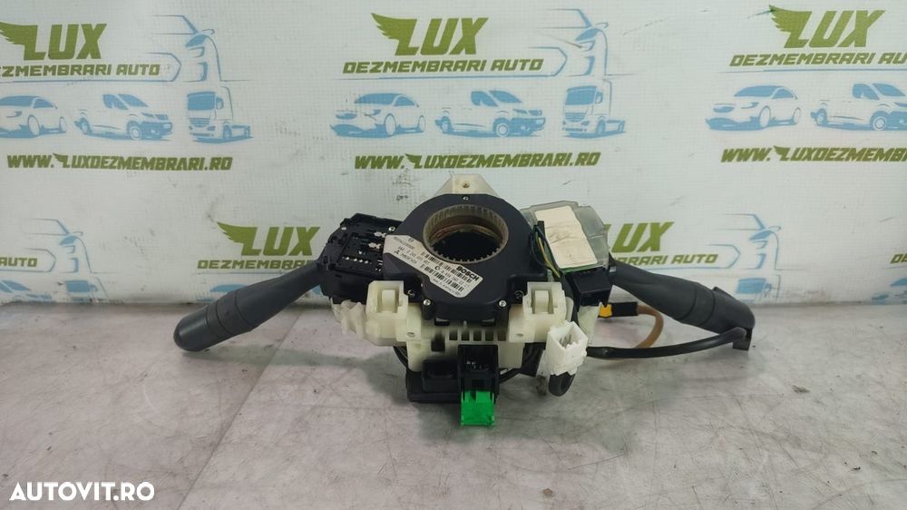 Ansamblu manete cu sprira volan A4545400217 Smart Forfour 1 [2004 - 2 - 2