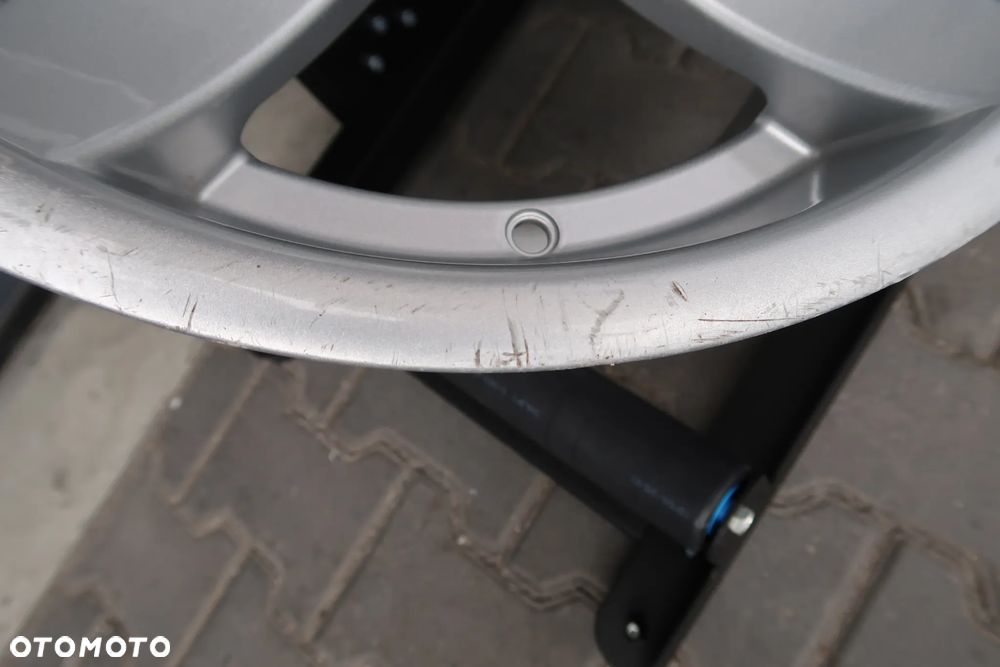 Felga Rondell Banan 8,5x17et13 z2185713T - 5