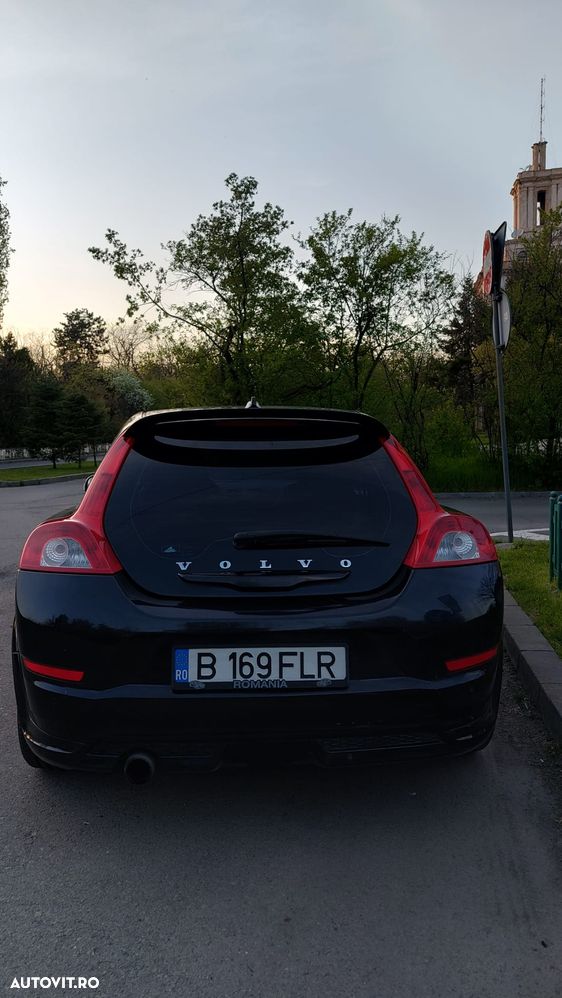 Volvo C30 D2 RDesign - 26