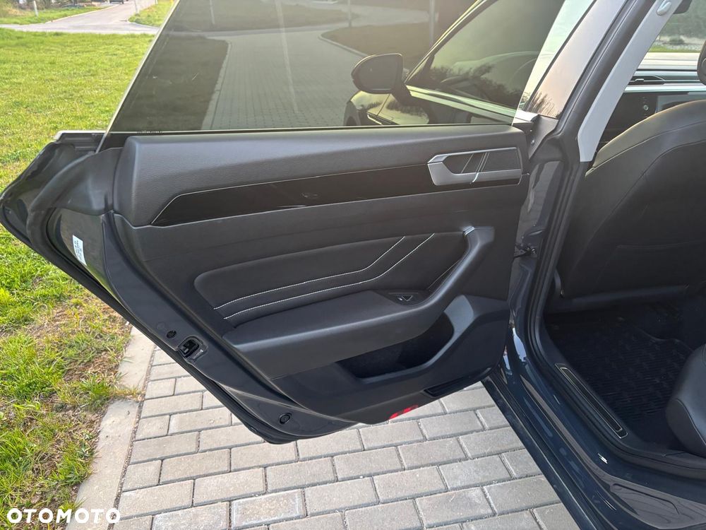 Volkswagen Arteon - 18