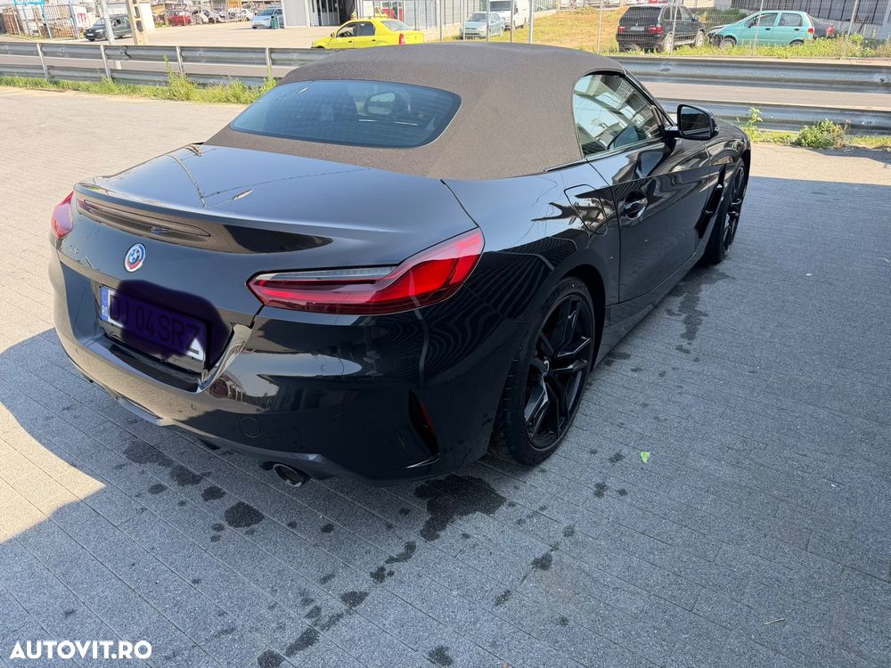BMW Z4 sDrive30i AT M Sport - 7