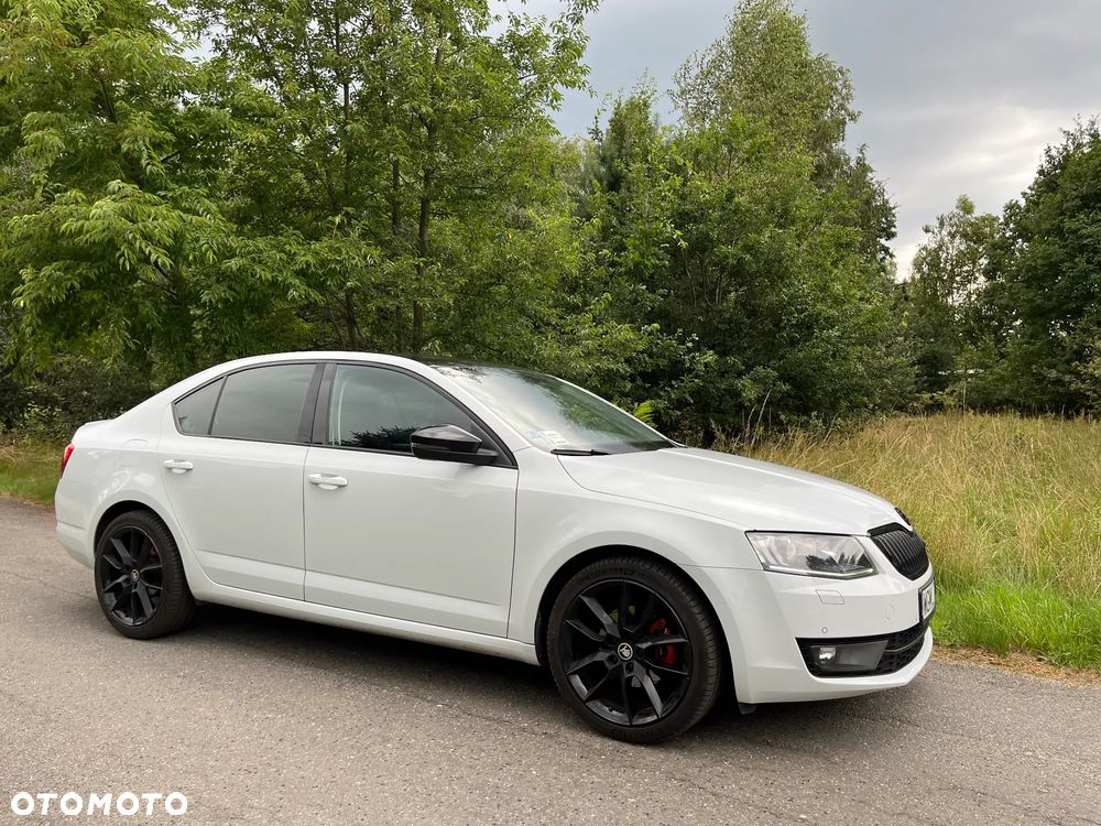Skoda Octavia 1.4 TSI Style - 2