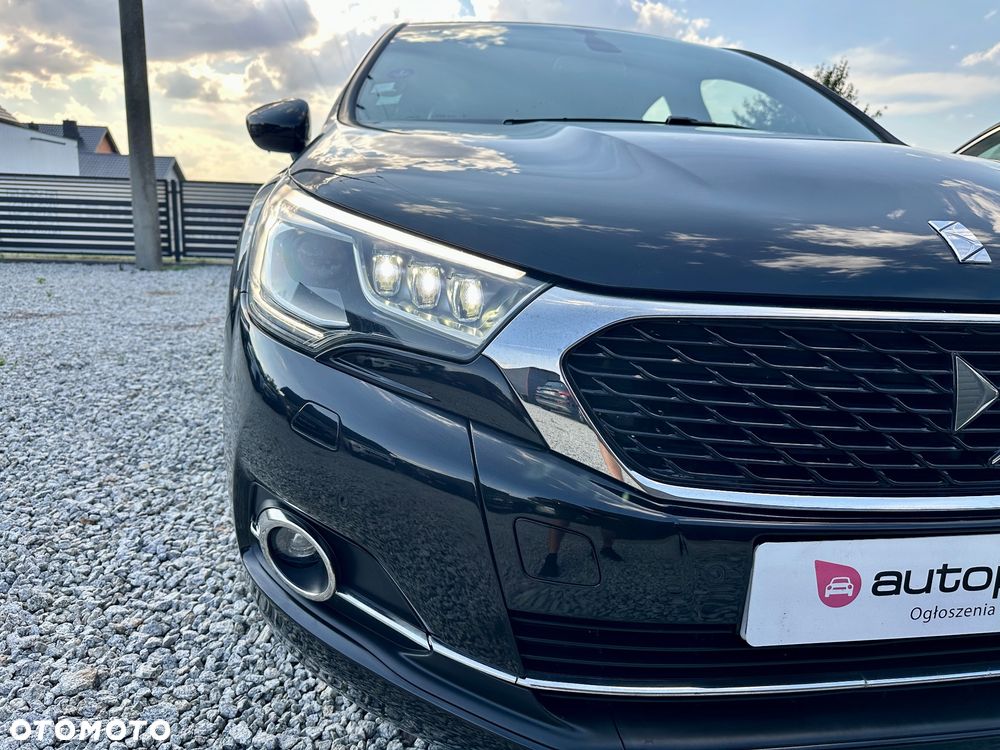 Citroën DS4 1.2 PureTech Chic S&S - 6