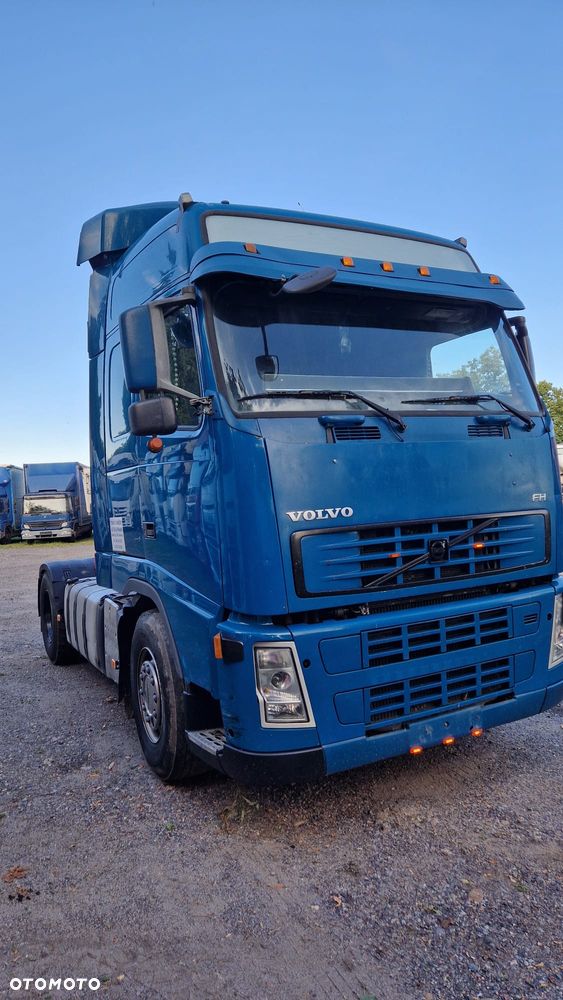 Volvo FH13 440 EURO5 - 8