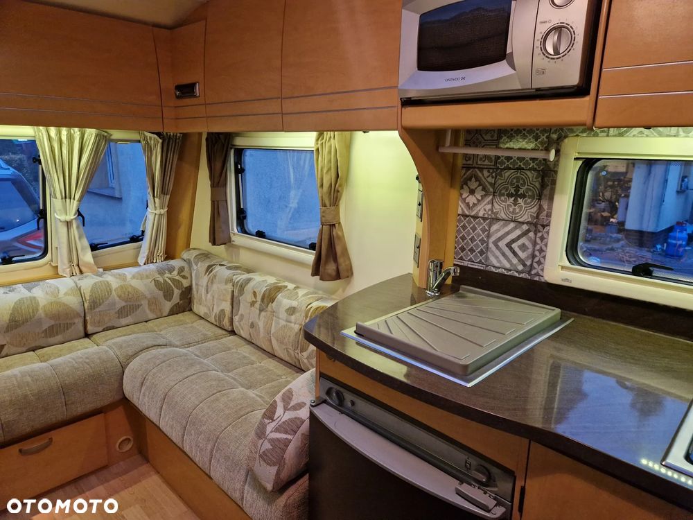 Bailey Olympus 504 - 5