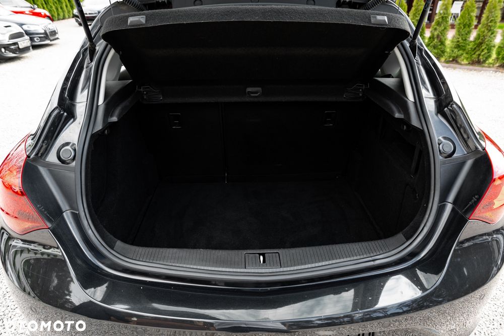 Opel Astra 1.4 Turbo - 22