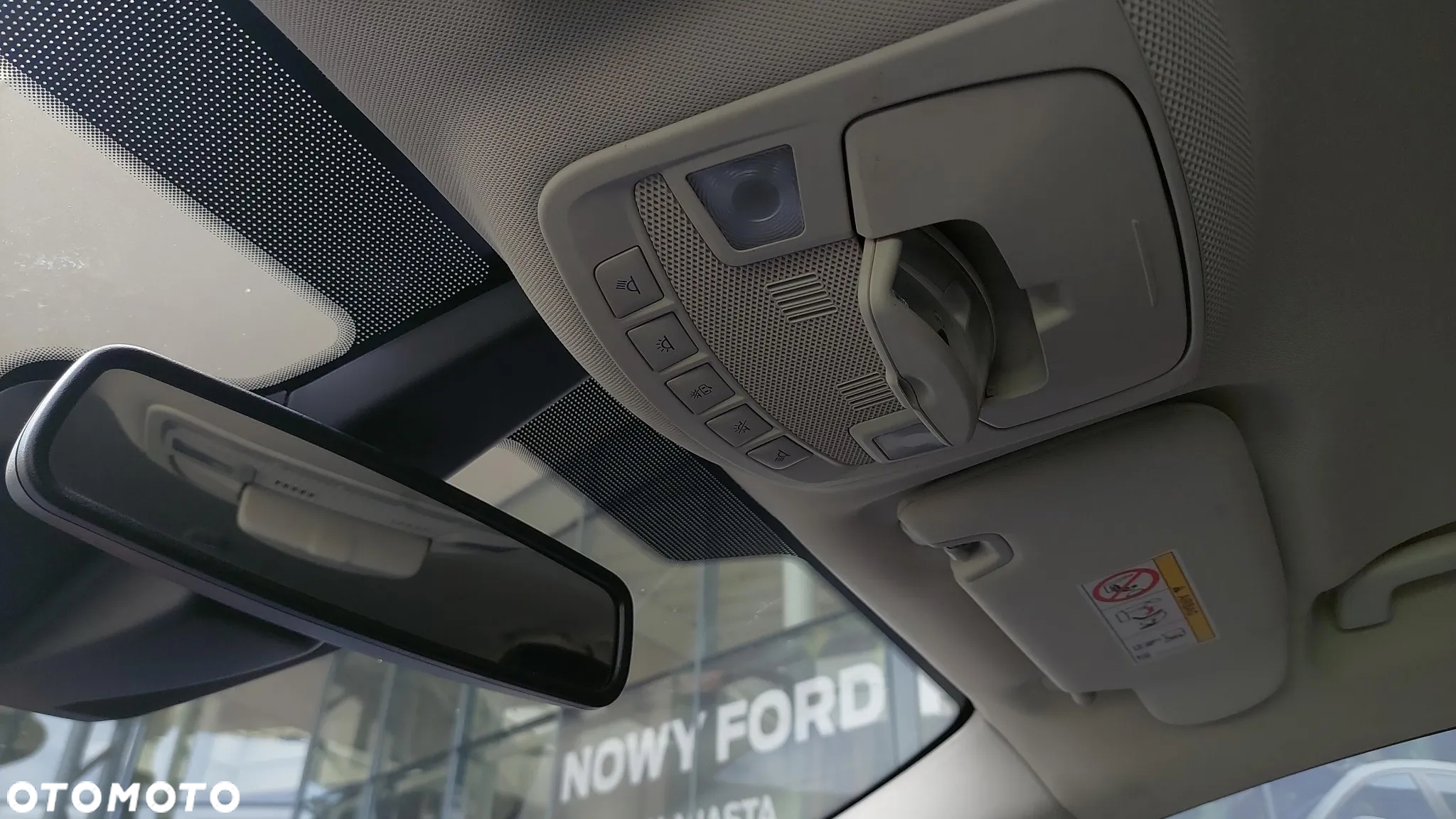 Ford S-Max - 28