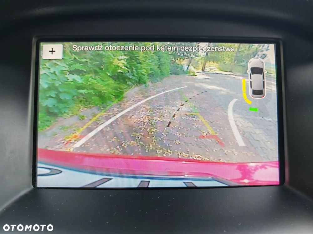 Ford Focus 1.5 EcoBoost STart-Stopp-System ST-LINE - 25