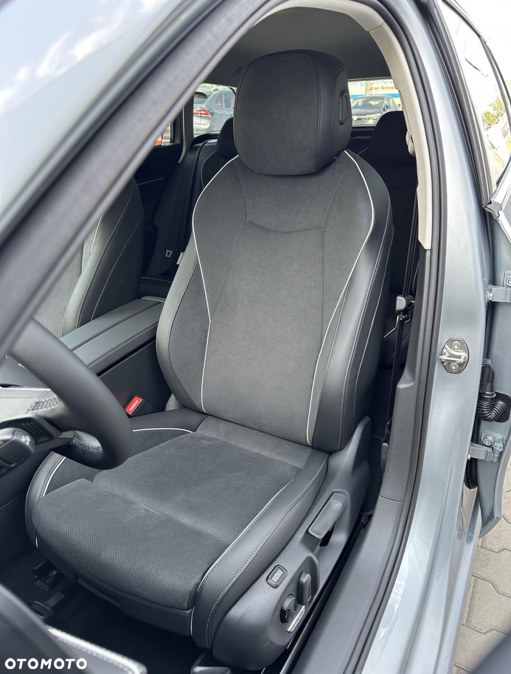 Volkswagen Passat - 17
