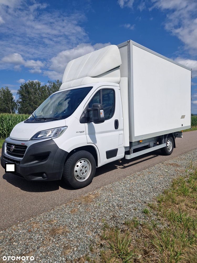 Fiat DUCATO - 1
