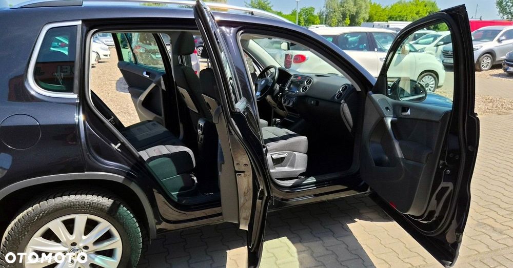 Volkswagen Tiguan - 21