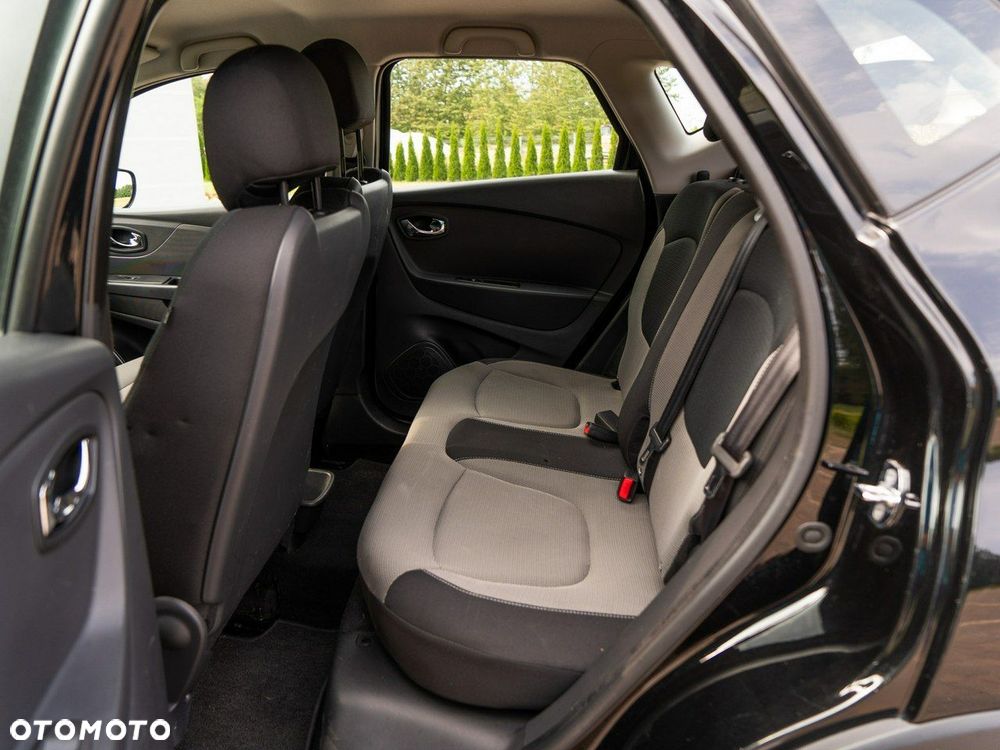 Renault Captur - 16