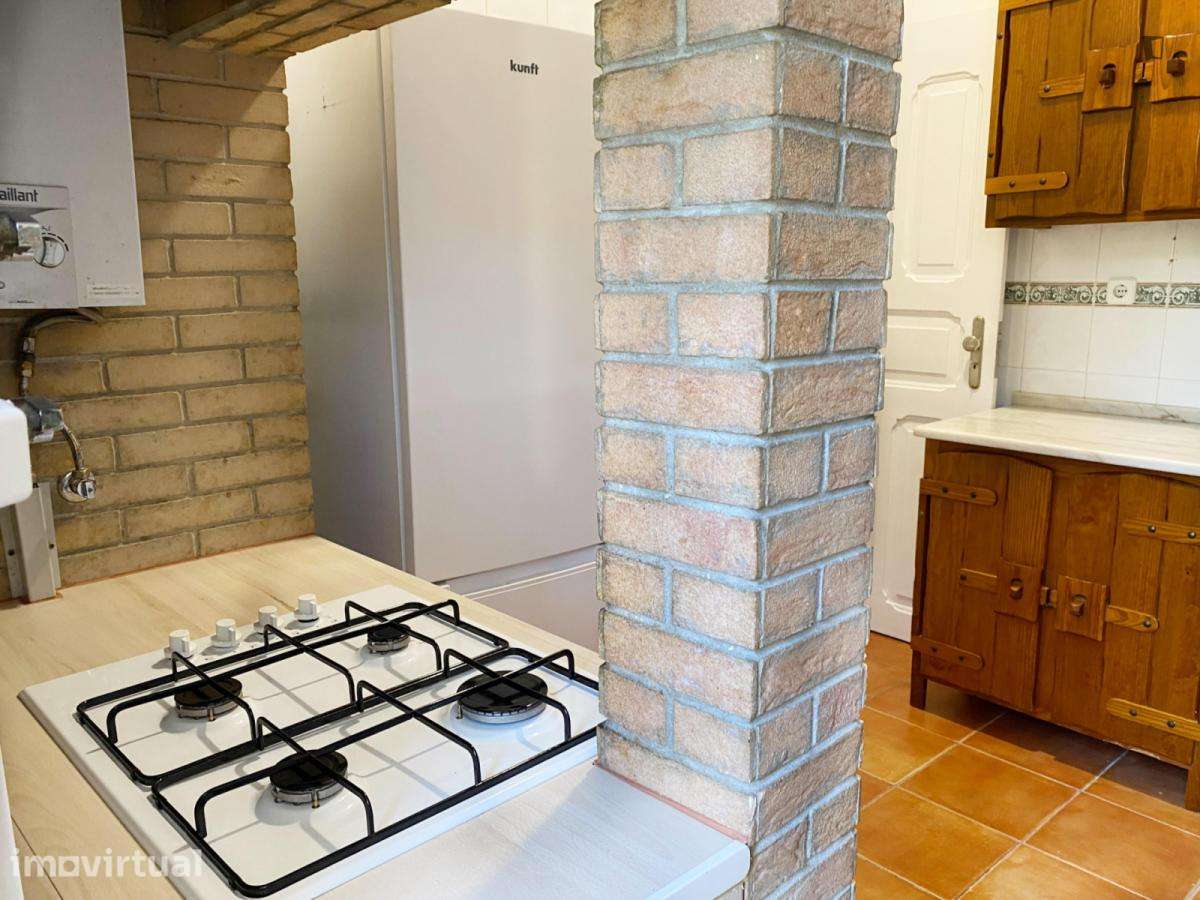 Quarto - localizado em Rato Lisbon - Grande imagem: 5/12