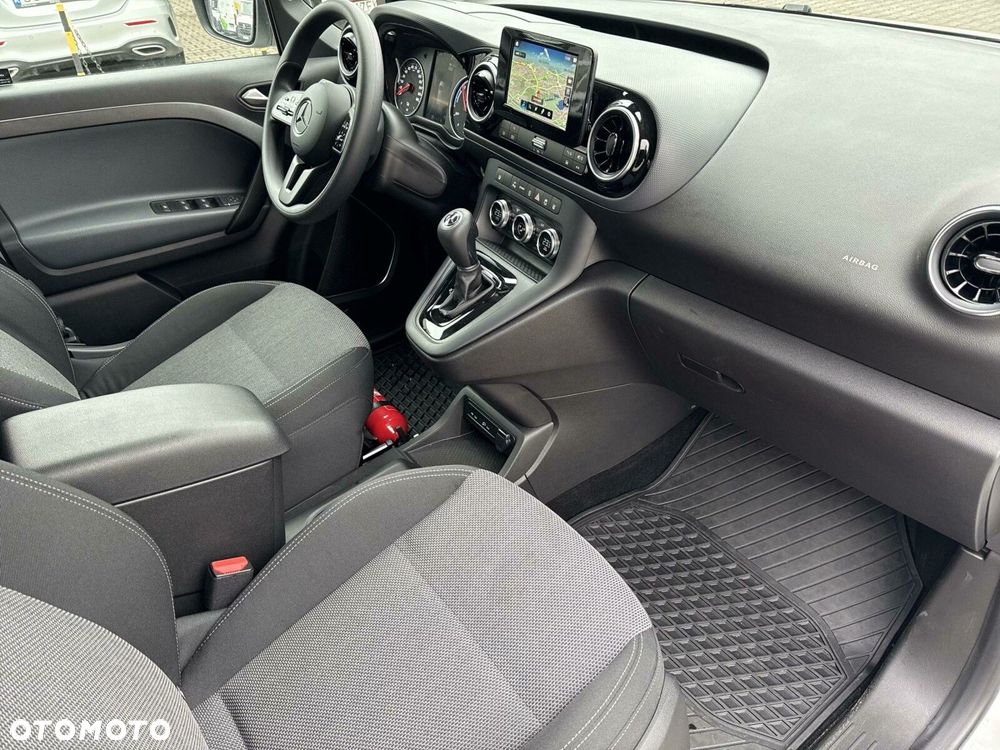 Mercedes-Benz Citan Citan Tourer PRO Standard - 22