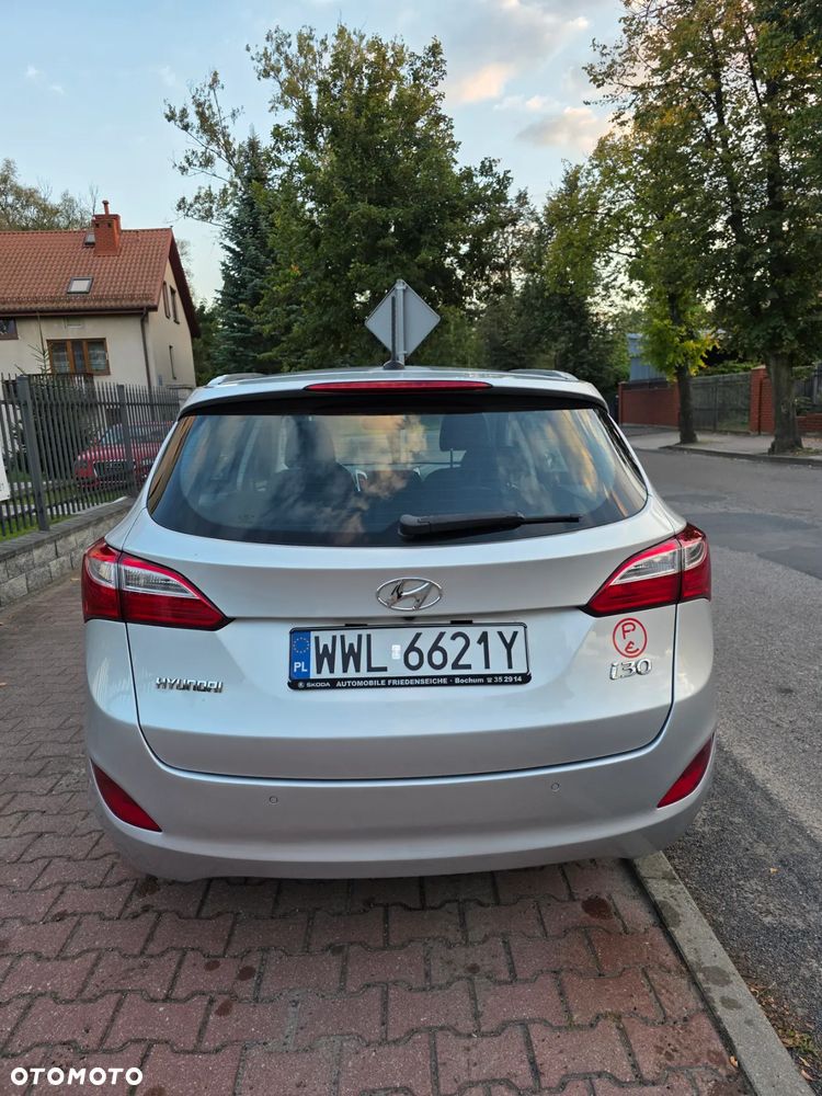 Hyundai i30 - 5