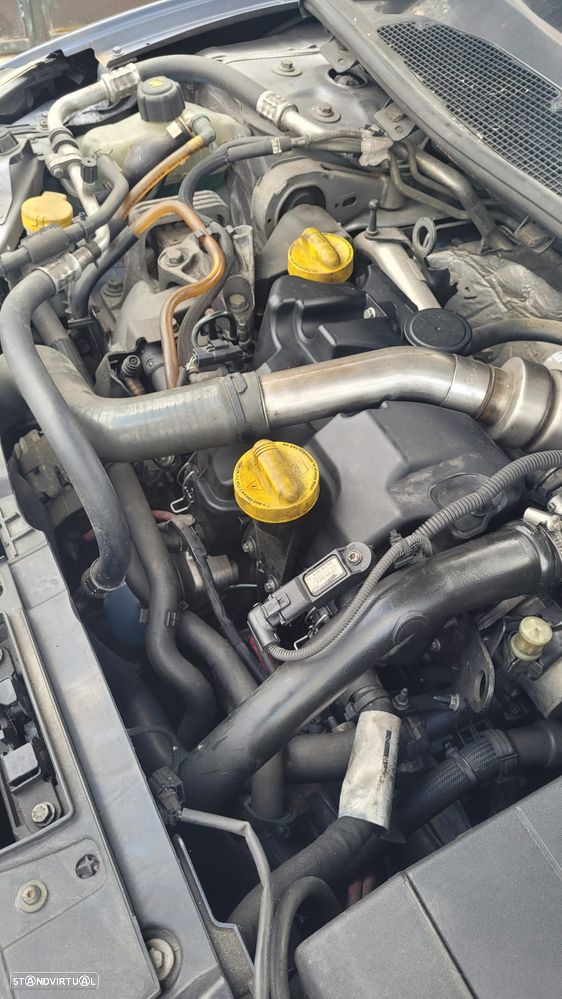 Renault Mégane 1.5 dCi Dynamique S - 23