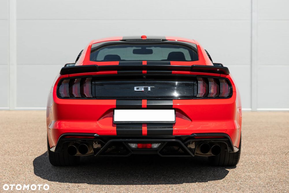 Ford Mustang ver-5-0-ti--vct-v8-mach1 - 8