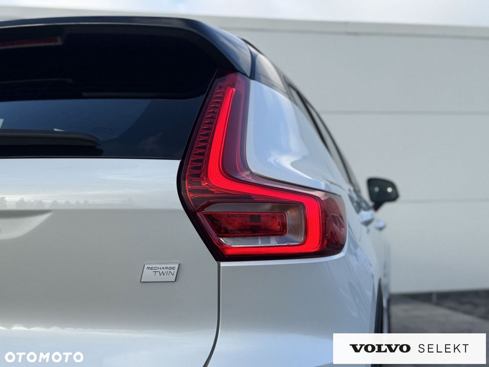 Volvo XC 40 - 34