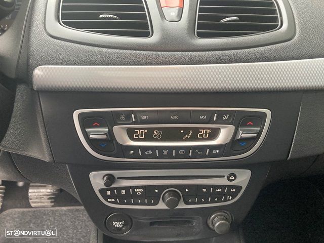 Renault Fluence 1.5 dCi Exclusive - 20