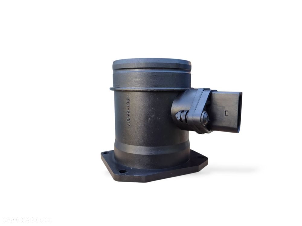 PRZEPŁYWOMIERZ POWIETRZA PRZEPŁYWKA AUDI A4 B6 | VW PASSAT B5 FL 2.0 B 0280218058 - 5