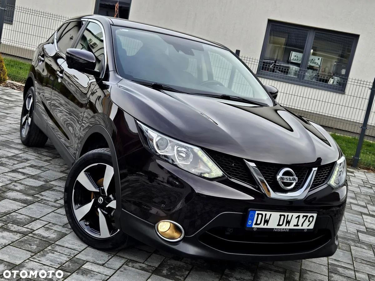 Nissan Qashqai 1.2 DIG-T 360 - 15