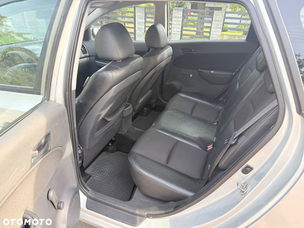 Hyundai i30 - 10