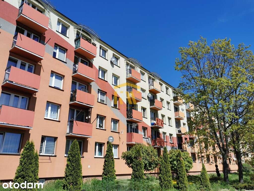 3 pok 47m 2 piętro Nad Potokiem