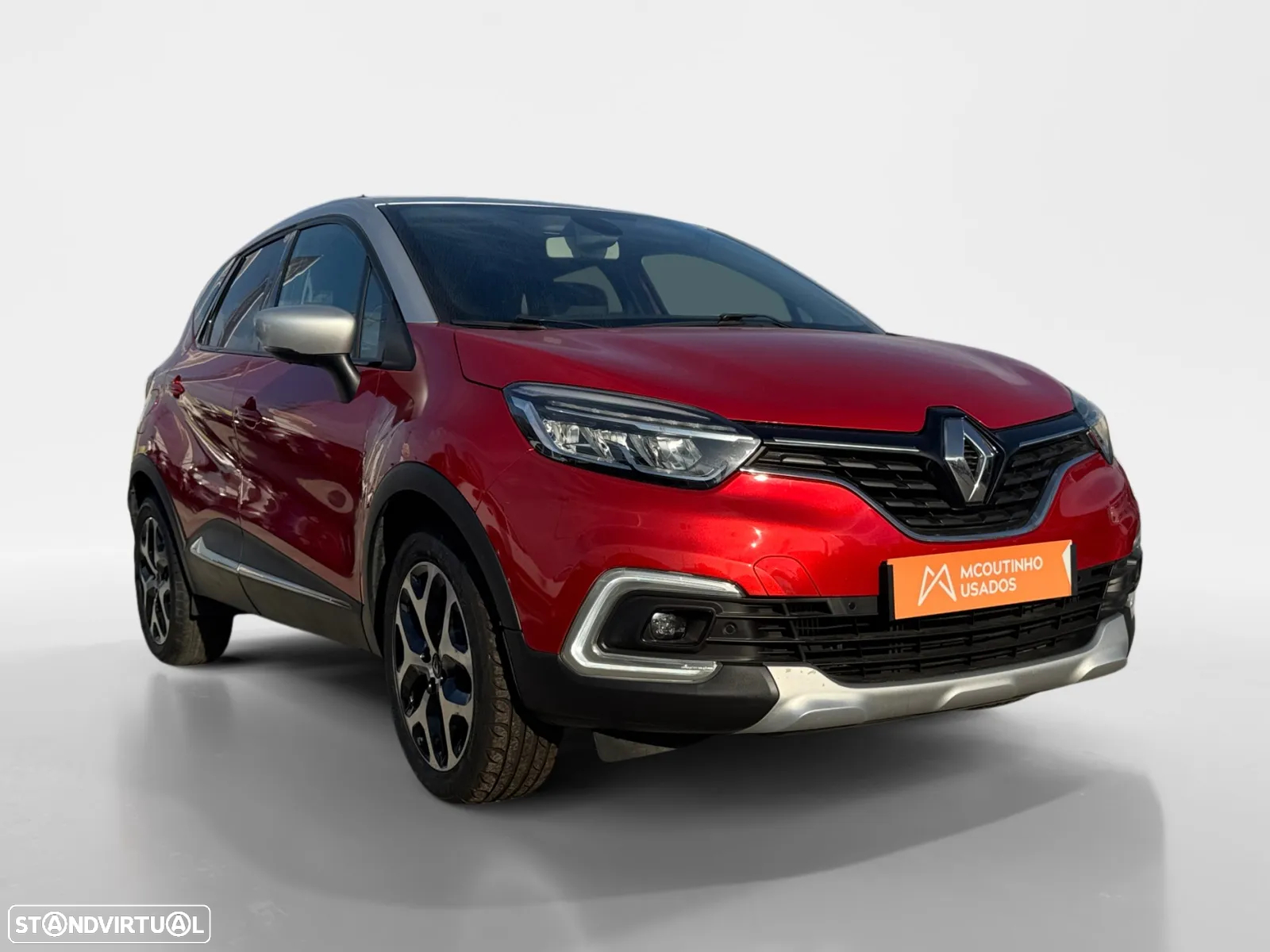 Renault Captur - 8