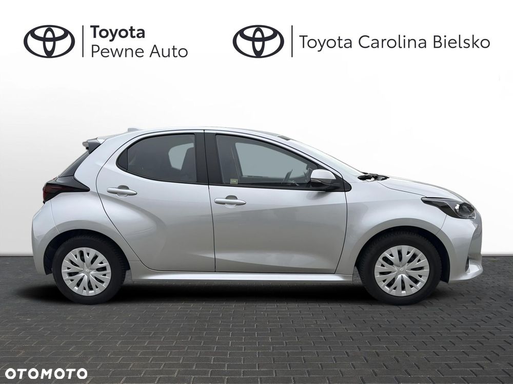 Toyota Yaris Hybrid 1.5 Comfort - 25