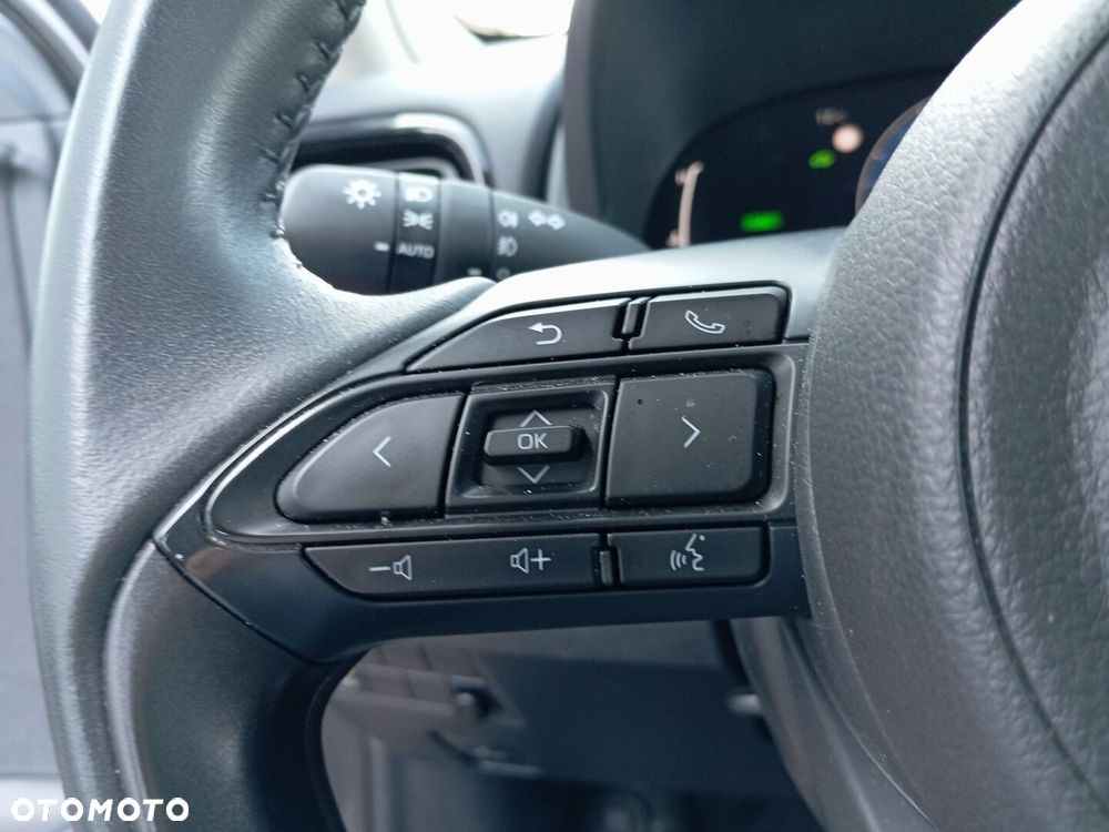 Toyota Yaris Cross Hybrid 1.5 Comfort - 14