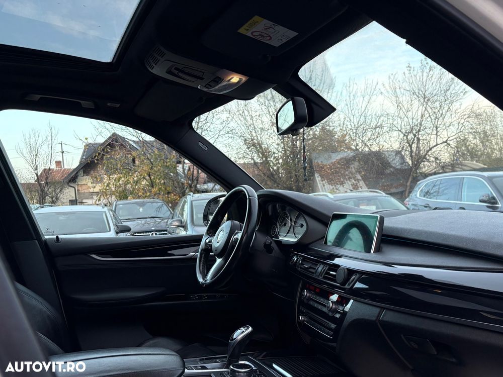 BMW X5 - 5