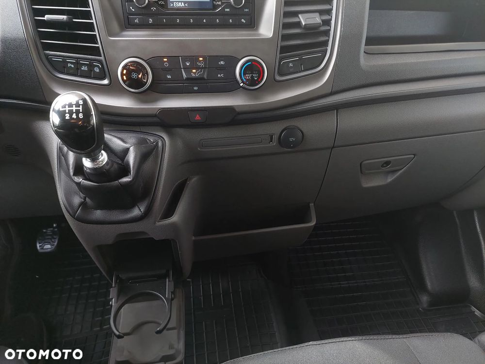 Ford TRANSIT L4 - 30