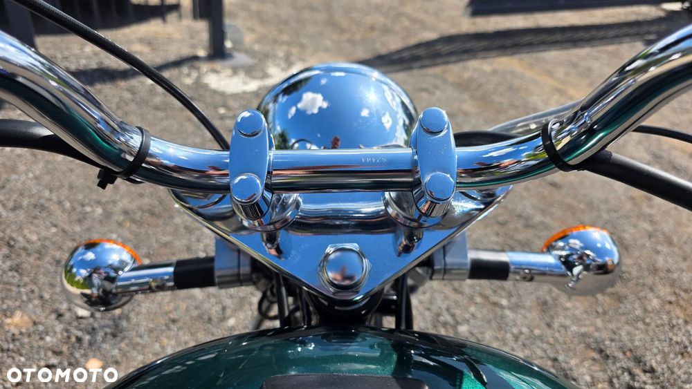 Suzuki Savage - 21