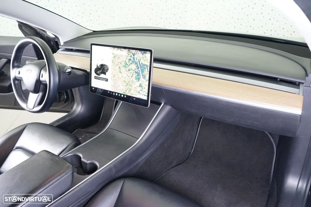 Tesla Model 3 Standard Range Plus RWD - 16