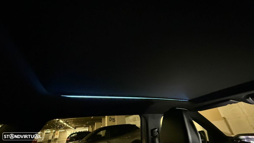 Peugeot 5008 1.5 BlueHDi GT Line J19 EAT8 - 49