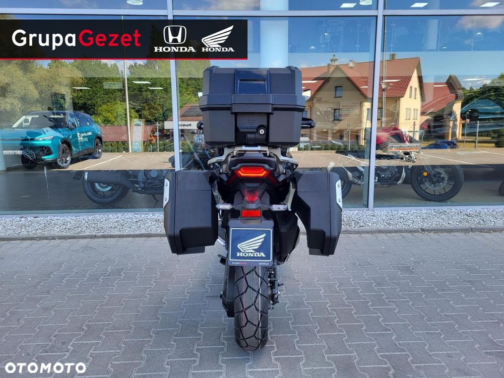 Honda X-ADV - 5