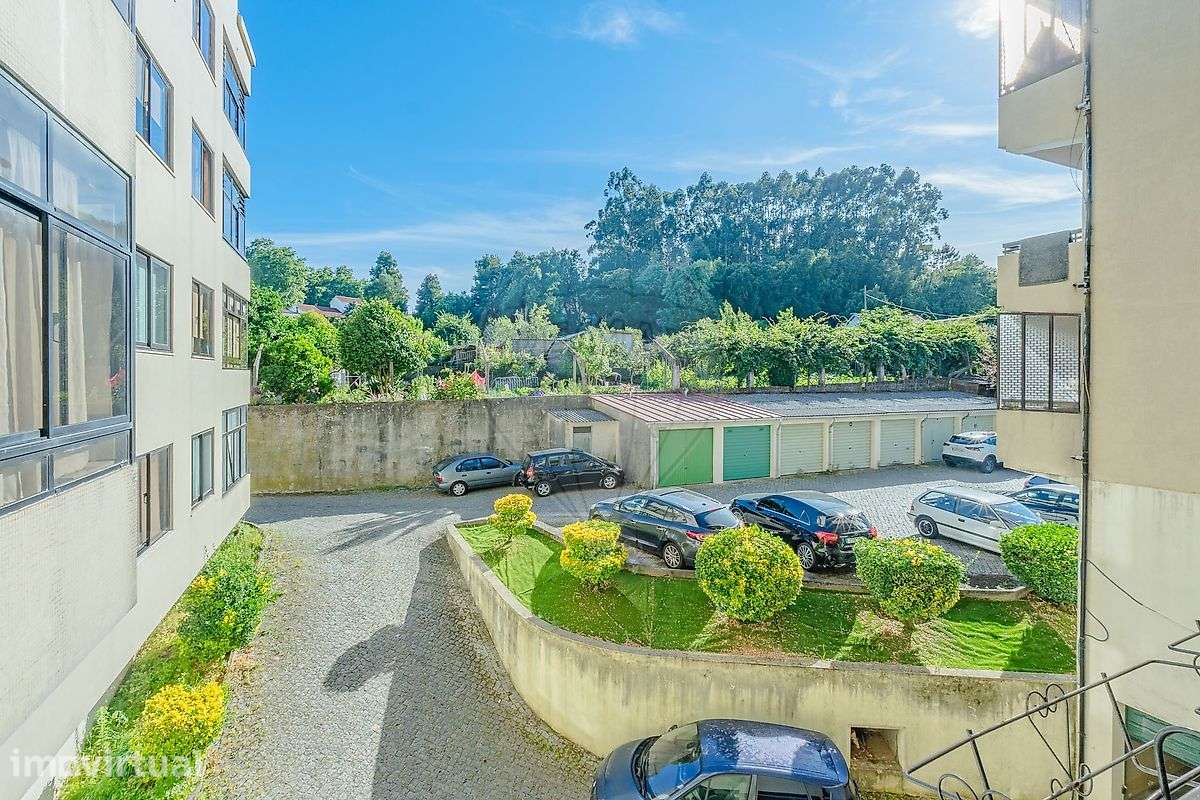 Apartamento T2 para venda - Grande imagem: 4/28