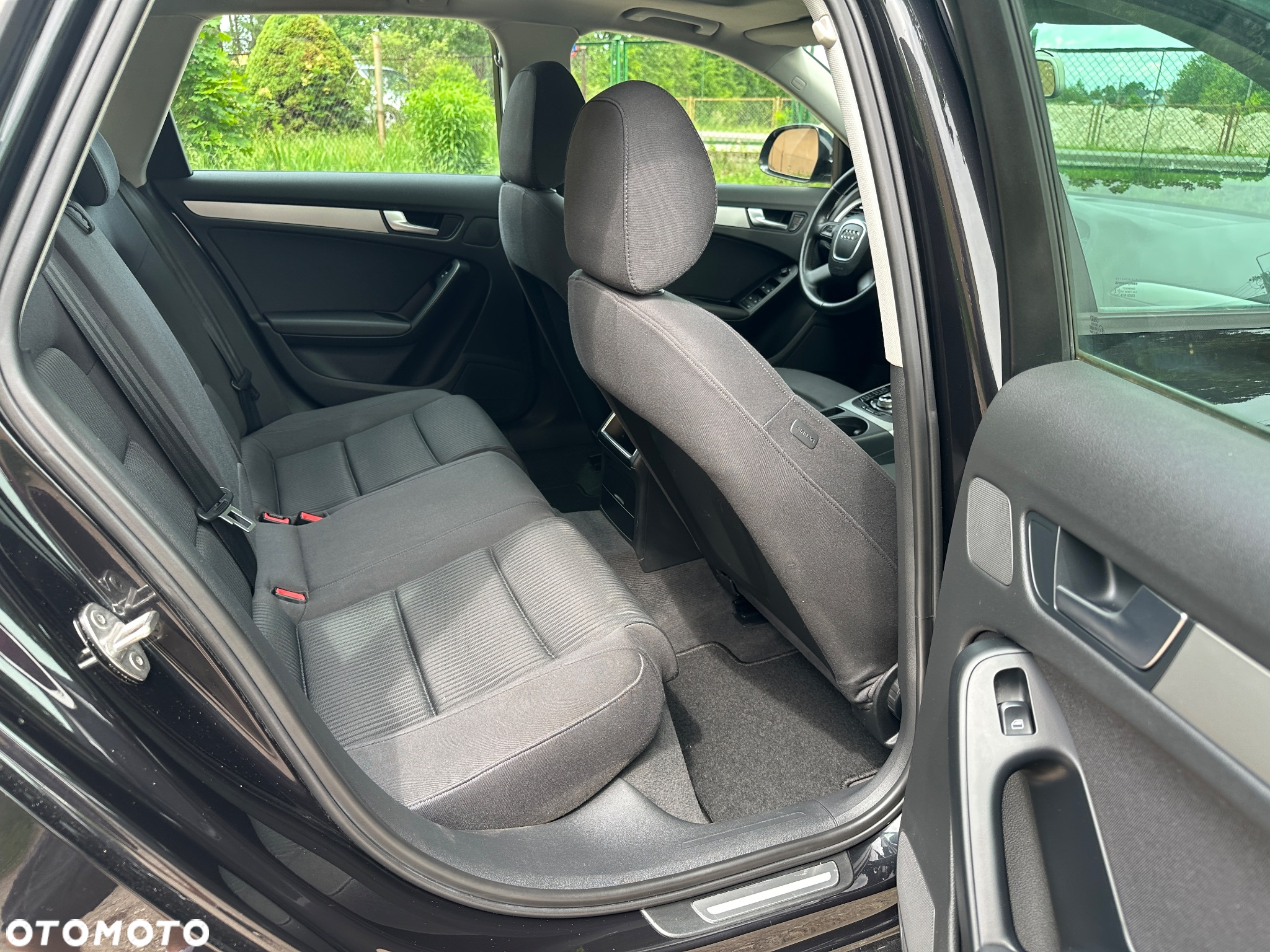 Audi A4 Avant 2.0 TDI e DPF Attraction - 26