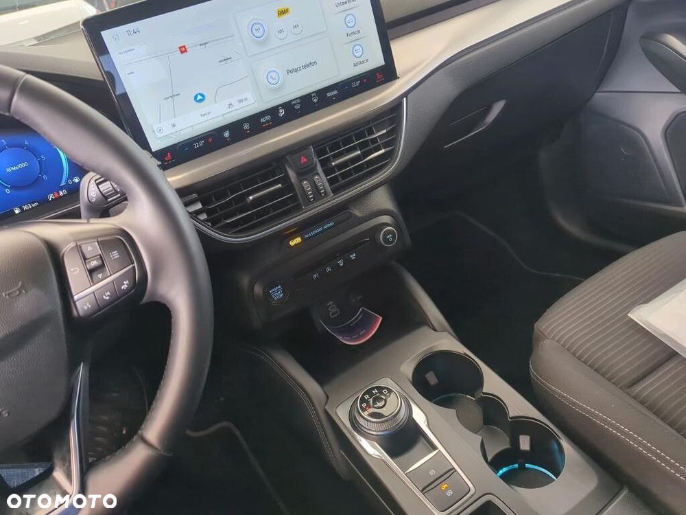 Ford Focus - 5