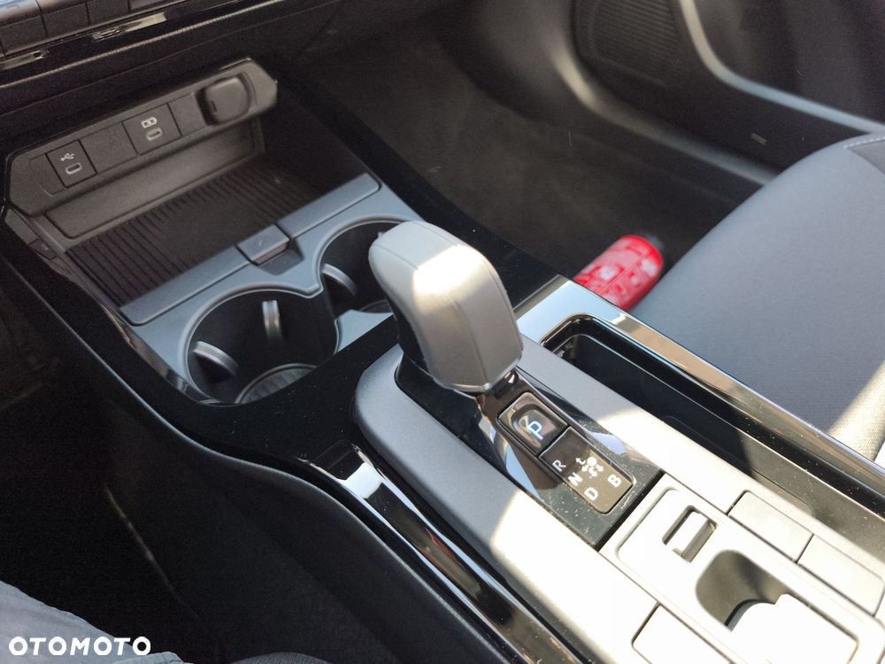 Toyota Prius - 19