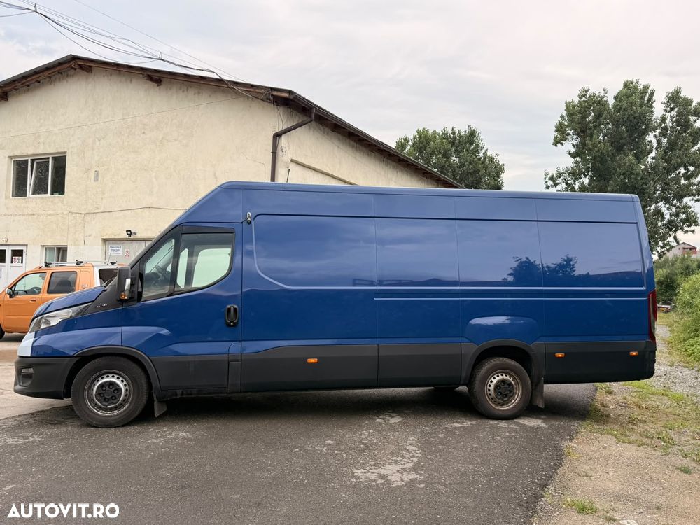 Iveco Daily 35S18V-16MC - 2