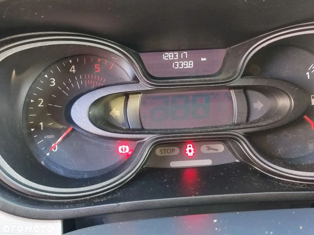 Renault Trafic long - 22