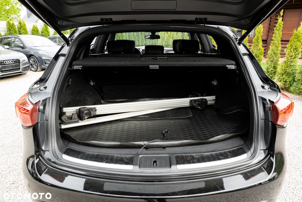 Infiniti FX FX30d AWD S - 20