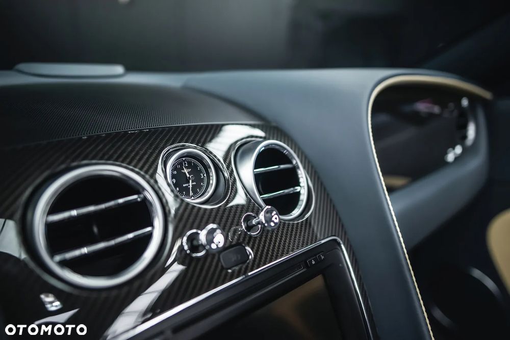 Bentley Continental GT - 25