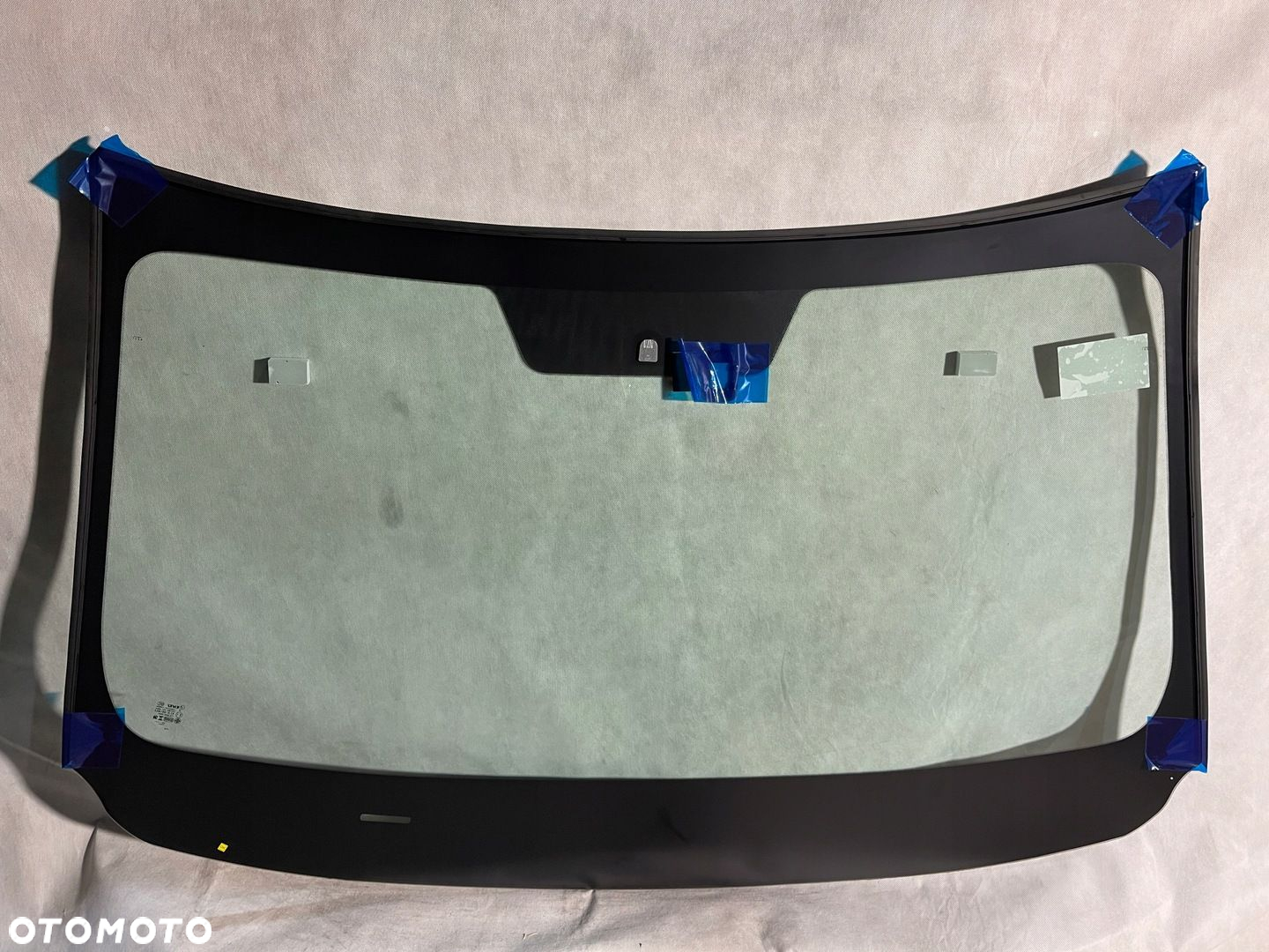 SZYBA PRZEDNIA CZOŁOWA MAZDA CX-9 CX9 SENSOR ACOUSTIC HUD PO 2016- - 4