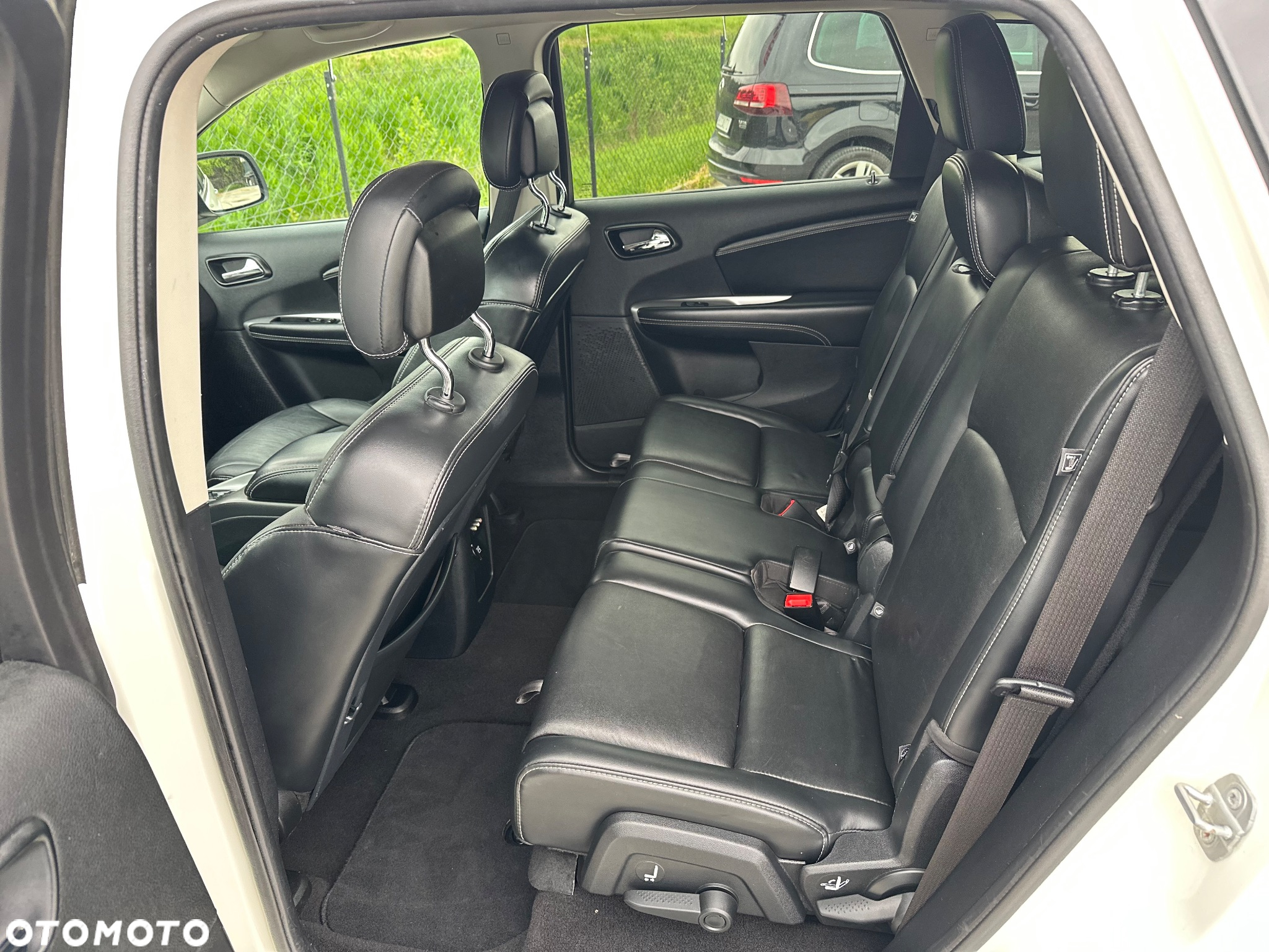 Fiat Freemont 2.0 Multijet Urban AWD - 22