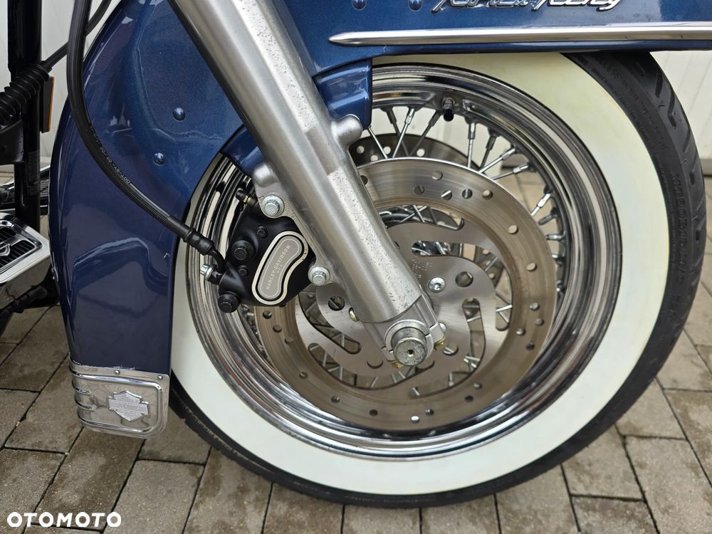 Harley-Davidson Touring Road King - 4