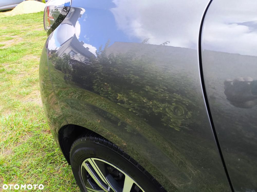 Peugeot 208 1.2 PureTech Active S&S - 7